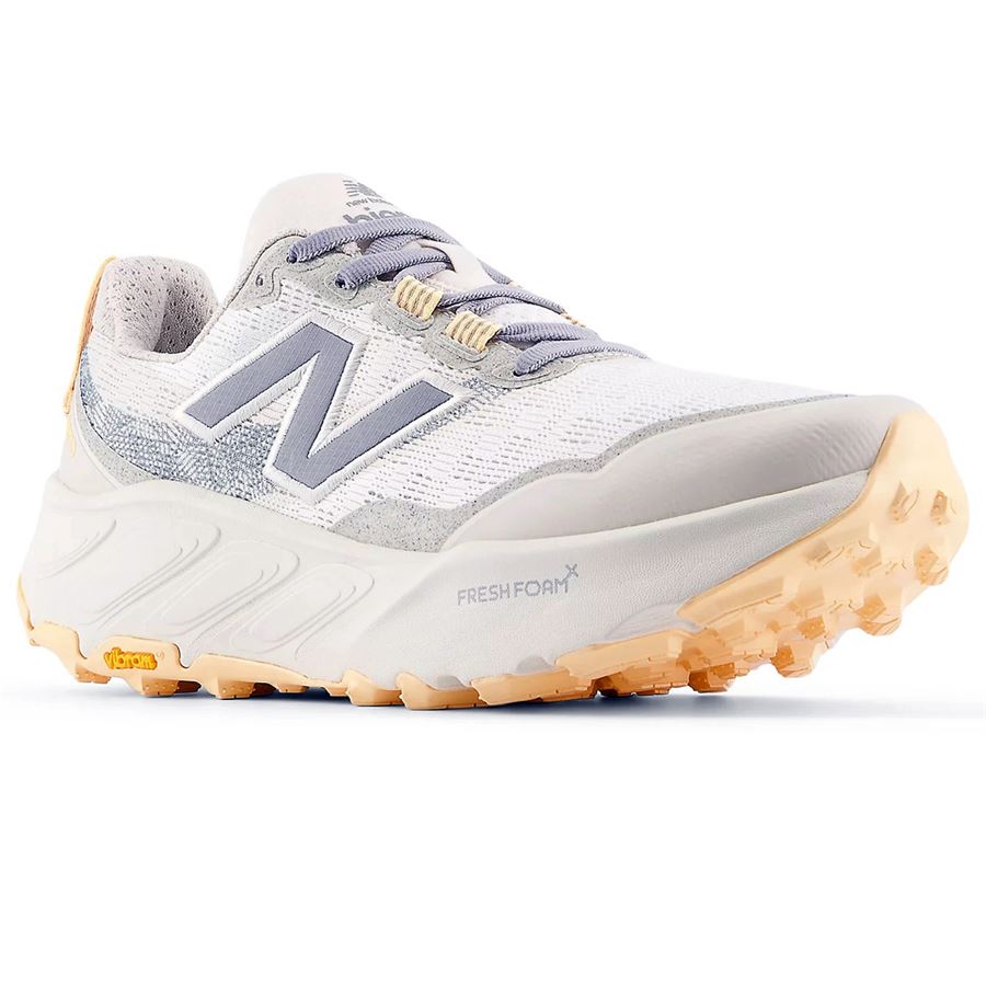 Fresh Foam X Hierro v9 scarpe da trail running da donna New Balance | WHIER75V